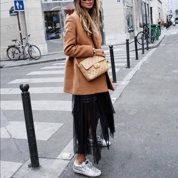 NIB GOLDEN GOOSE GLITTER SUPERSTAR 39 SOLD OUT - Picture 6 of 8